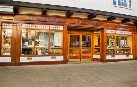 ‭Robert Gatward Jewellers‬ 